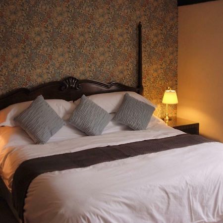 Bed and Breakfast The Lord Nelson Lowestoft Exteriér fotografie