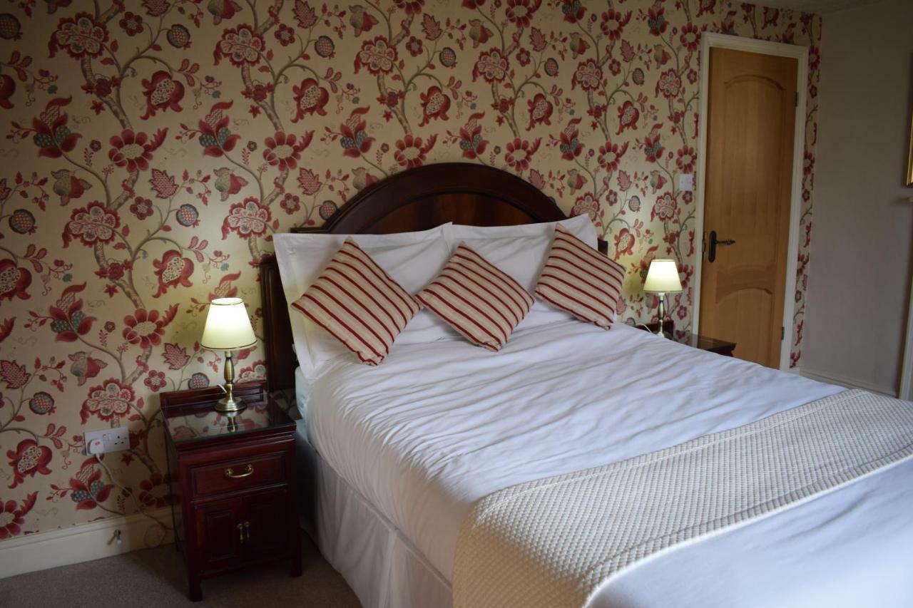 Bed and Breakfast The Lord Nelson Lowestoft Exteriér fotografie