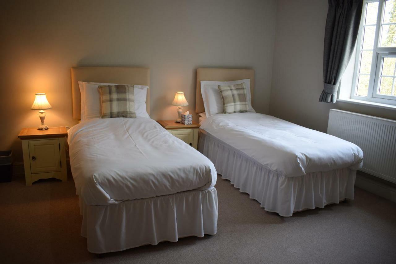 Bed and Breakfast The Lord Nelson Lowestoft Exteriér fotografie